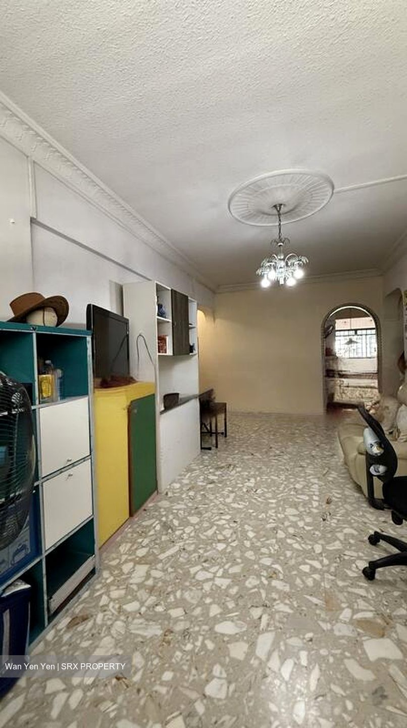 Blk 58 Chai Chee Drive (Bedok), HDB Executive #466779051